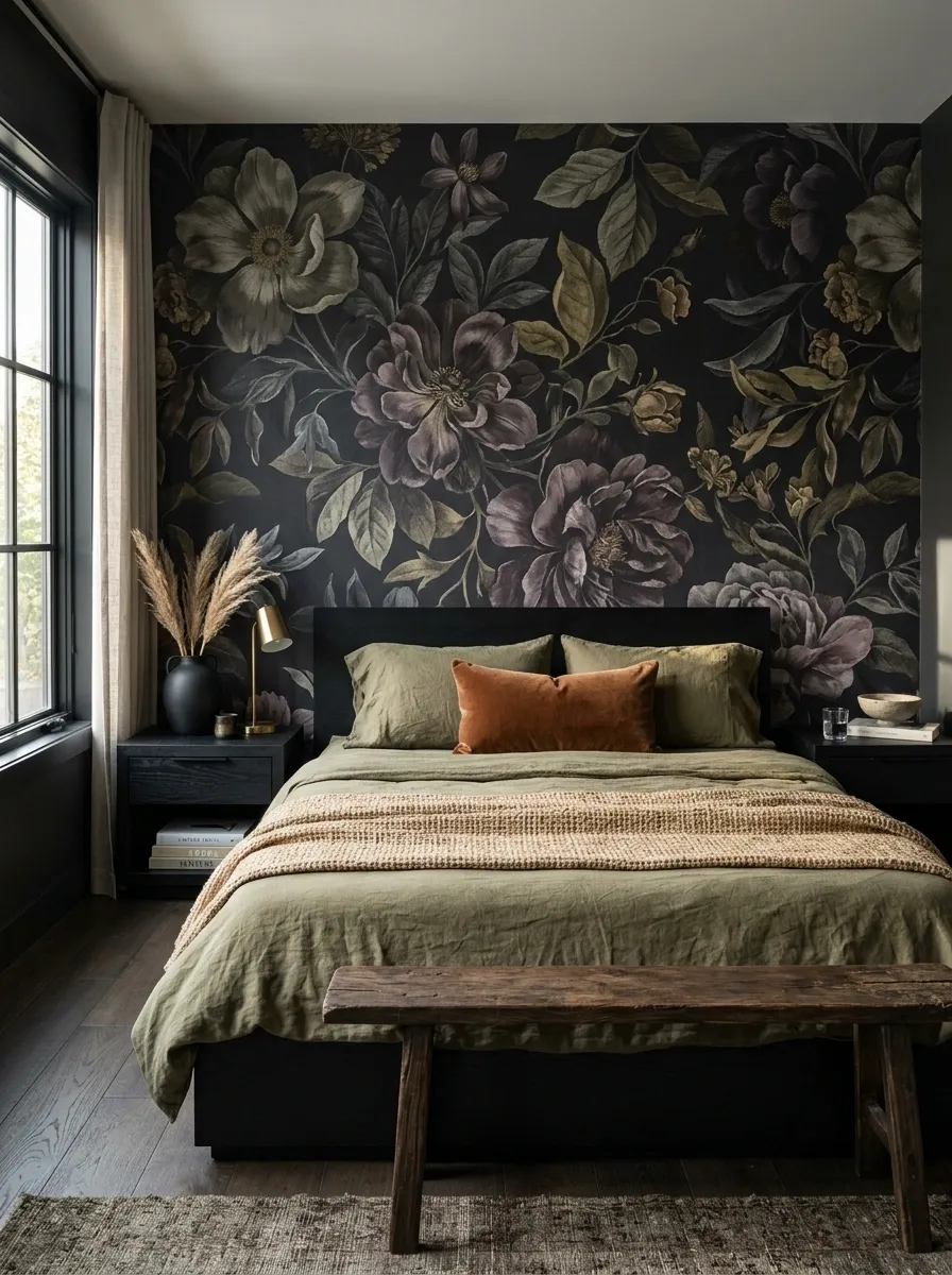 Mix Linen and Plush Textures for a Relaxed Finish