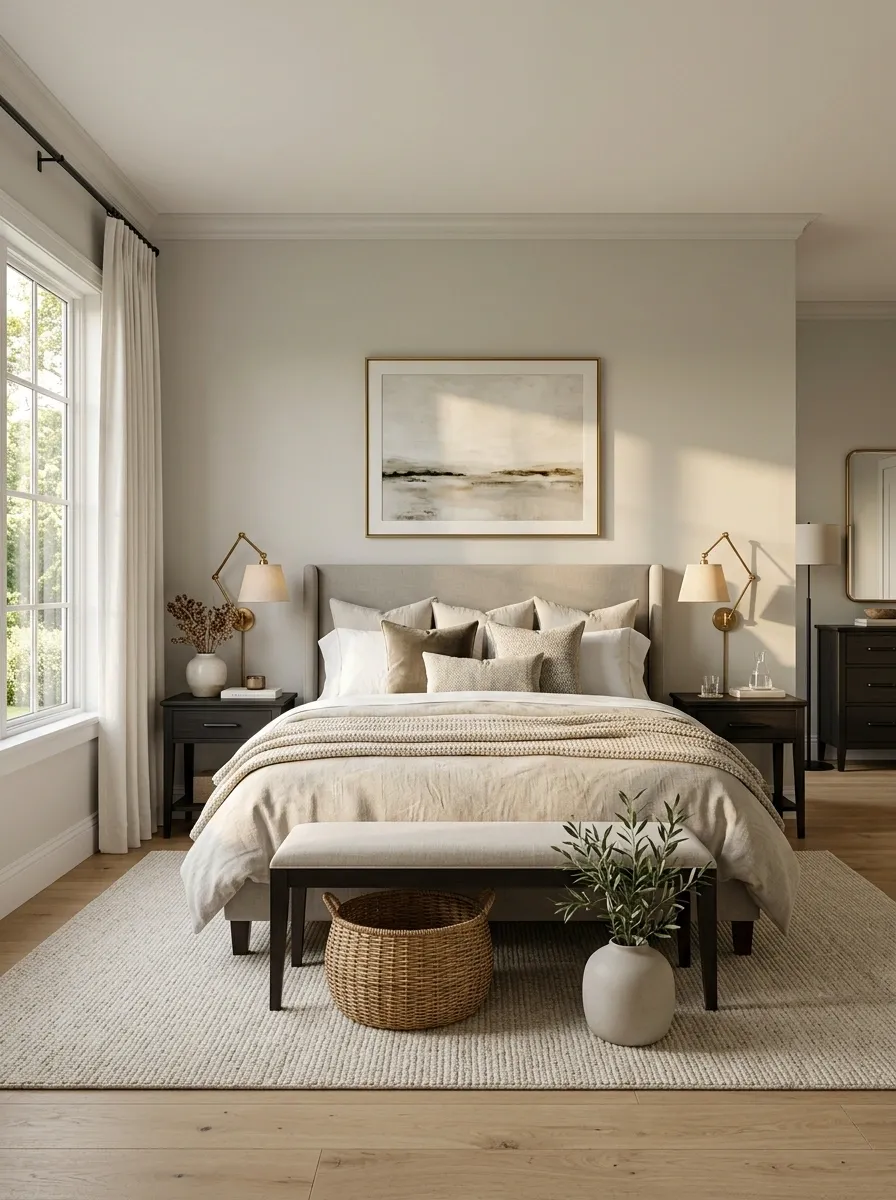 Mix Metal Finishes Without Making the Room Look Random