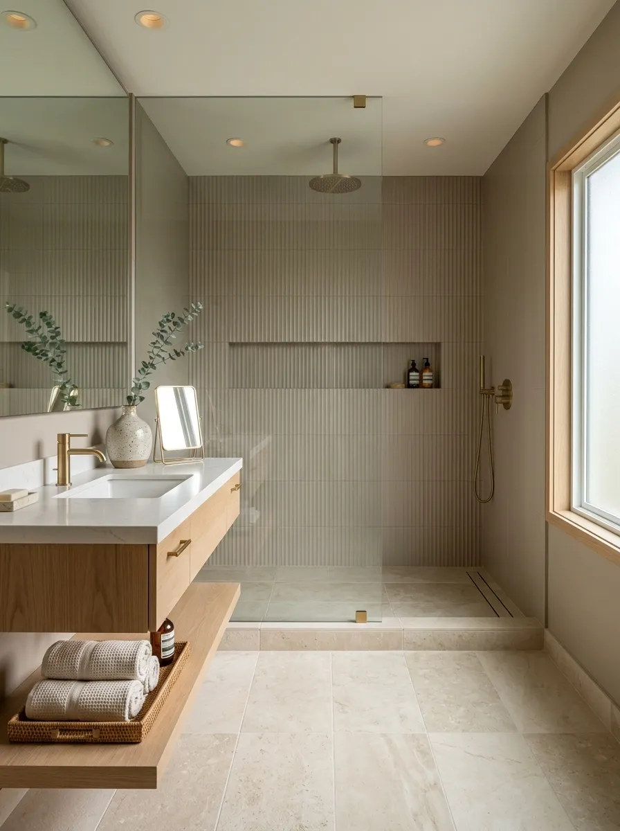 Mix Two Tile Textures Instead of Five