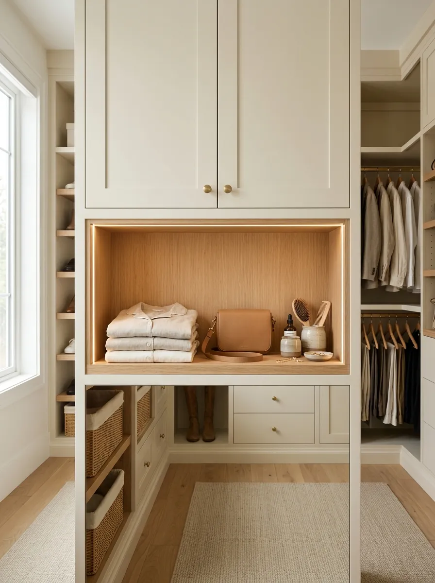 Pick a Corner Sink for Awkward Layouts
