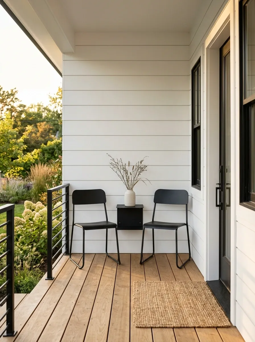 Pick armless chairs