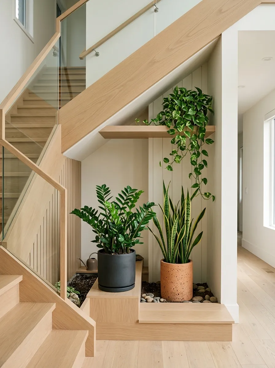 Pick the Three Plants That Actually Survive Zero Direct Light