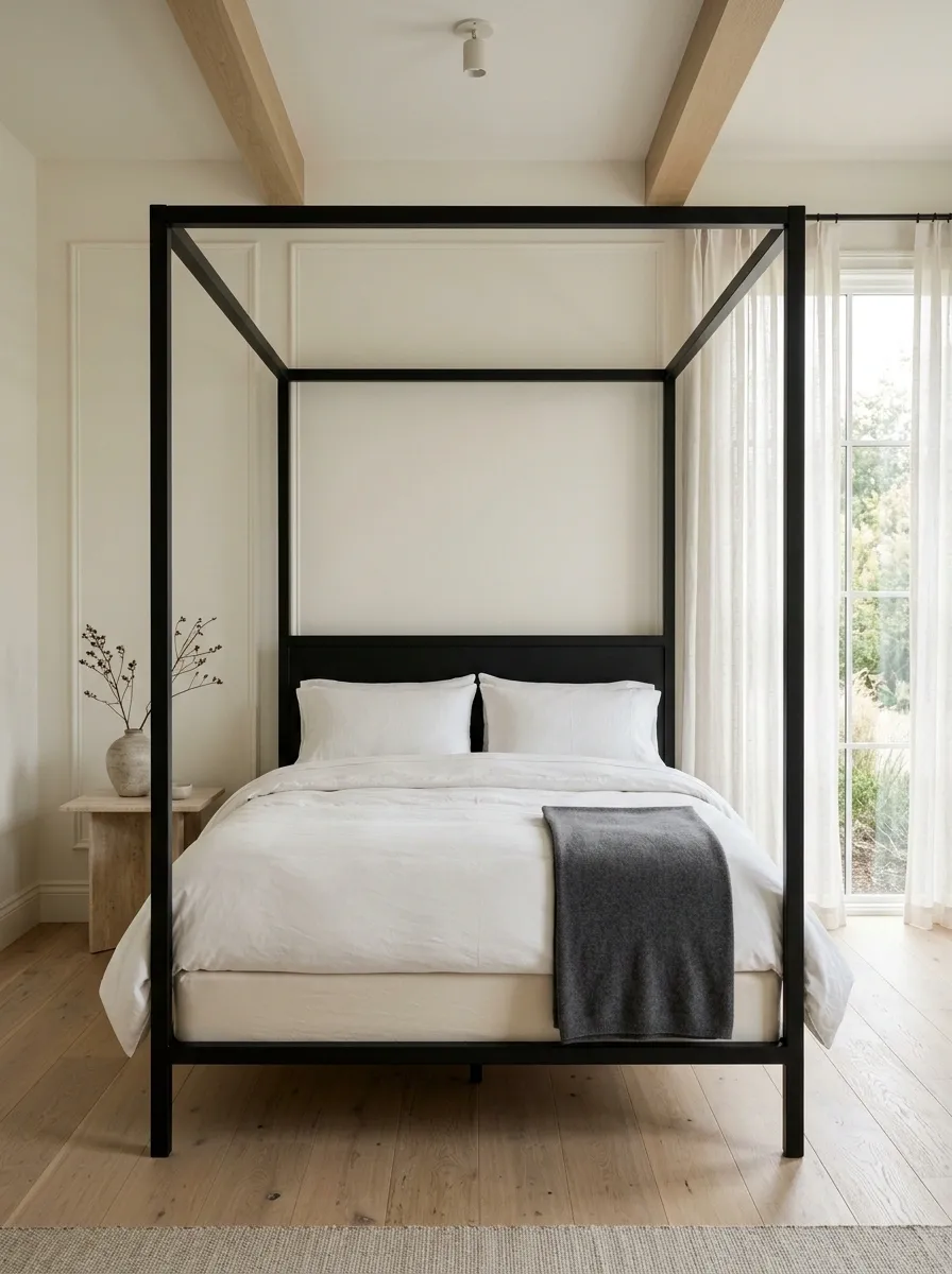 Push the Bedding Down Instead of Piling It High