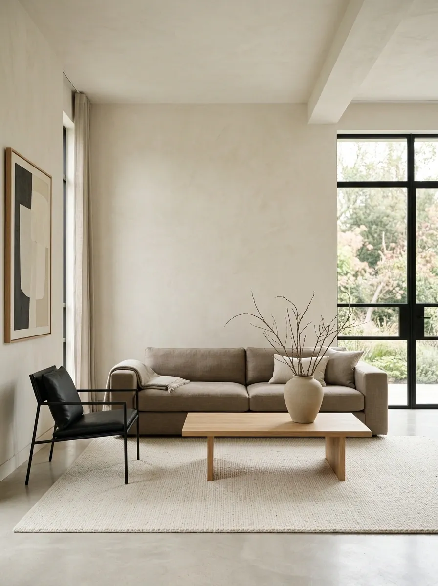 Remove Decor That Doesn't Earn Its Place
