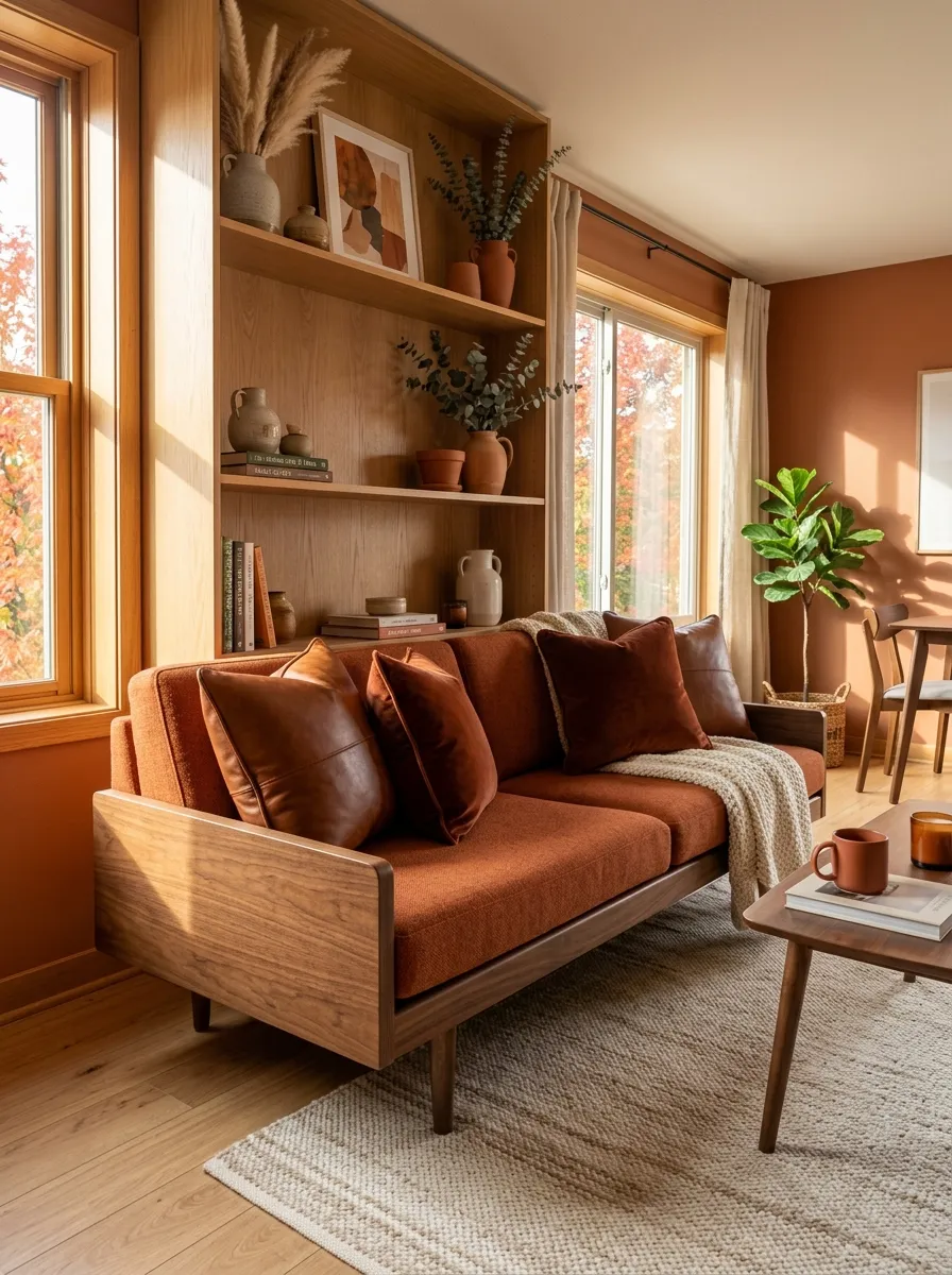 Replace Throw Pillow Covers Instead of Buying New Pillows