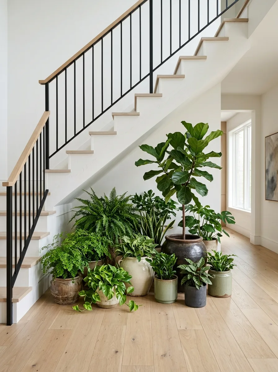Rotate Plants Seasonally Instead of Fighting Dormant Ones