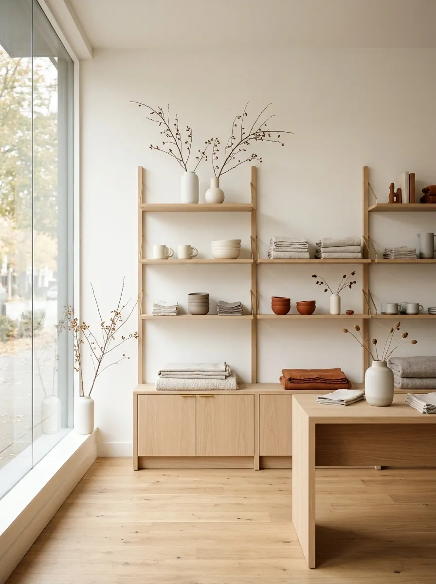 Scandi Autumn
