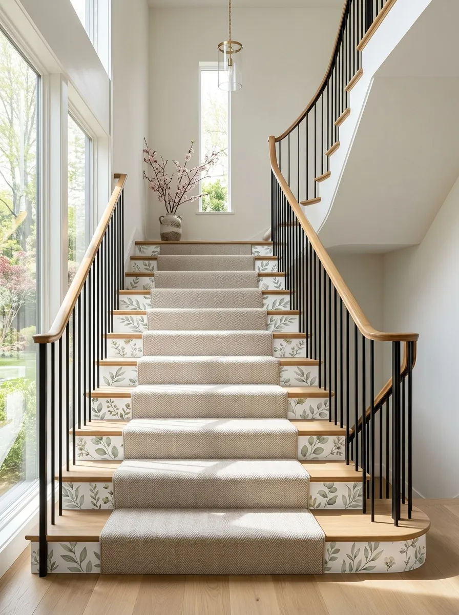 Seasonal Removable Riser Decor