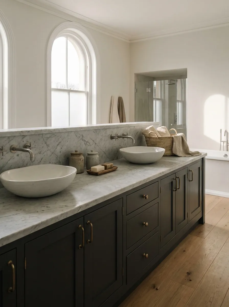 Select Countertops That Can Scratch