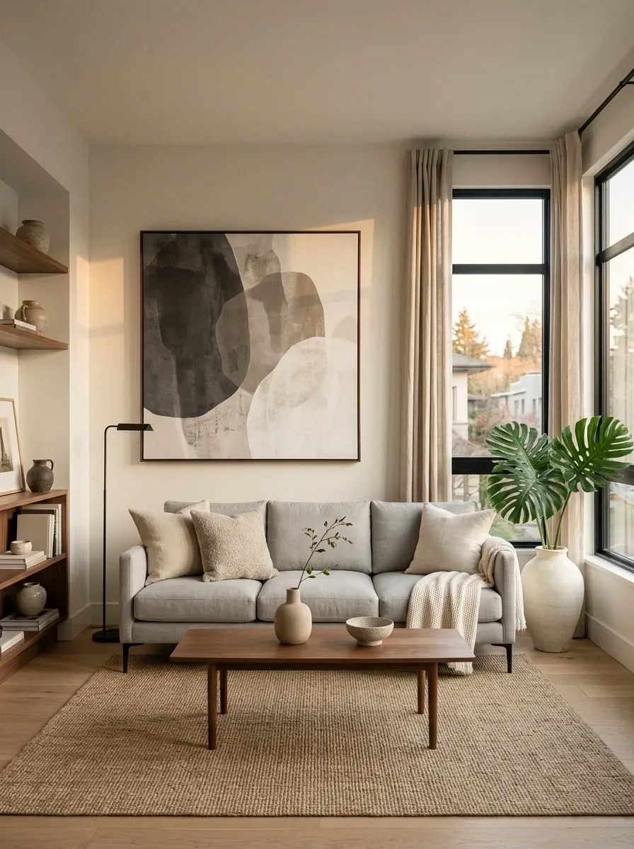Skip the Gallery Wall