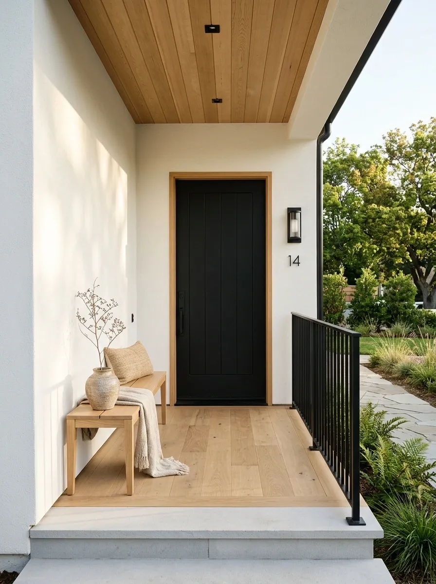 Skip the standard seating