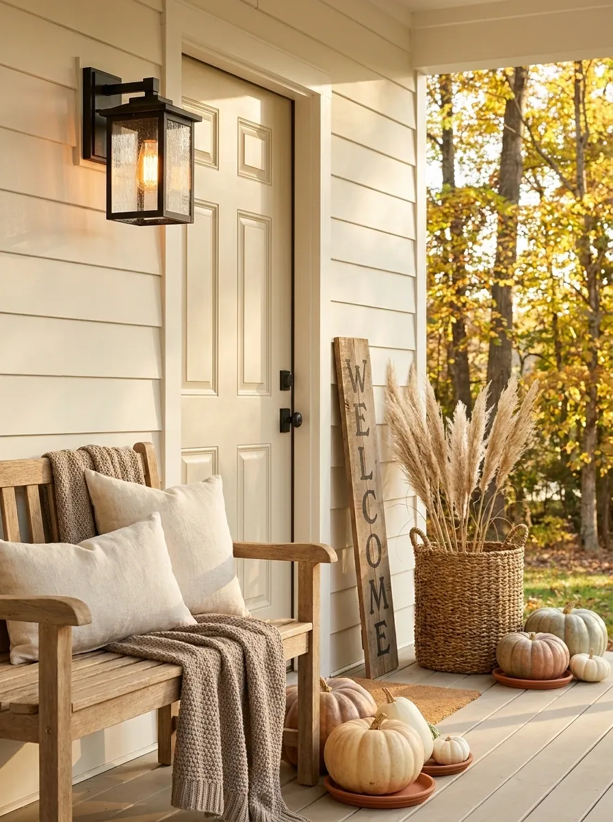 Swap the Sconces