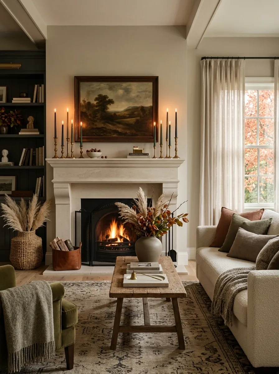 Upgrade Your Candle Game with Taper Sticks