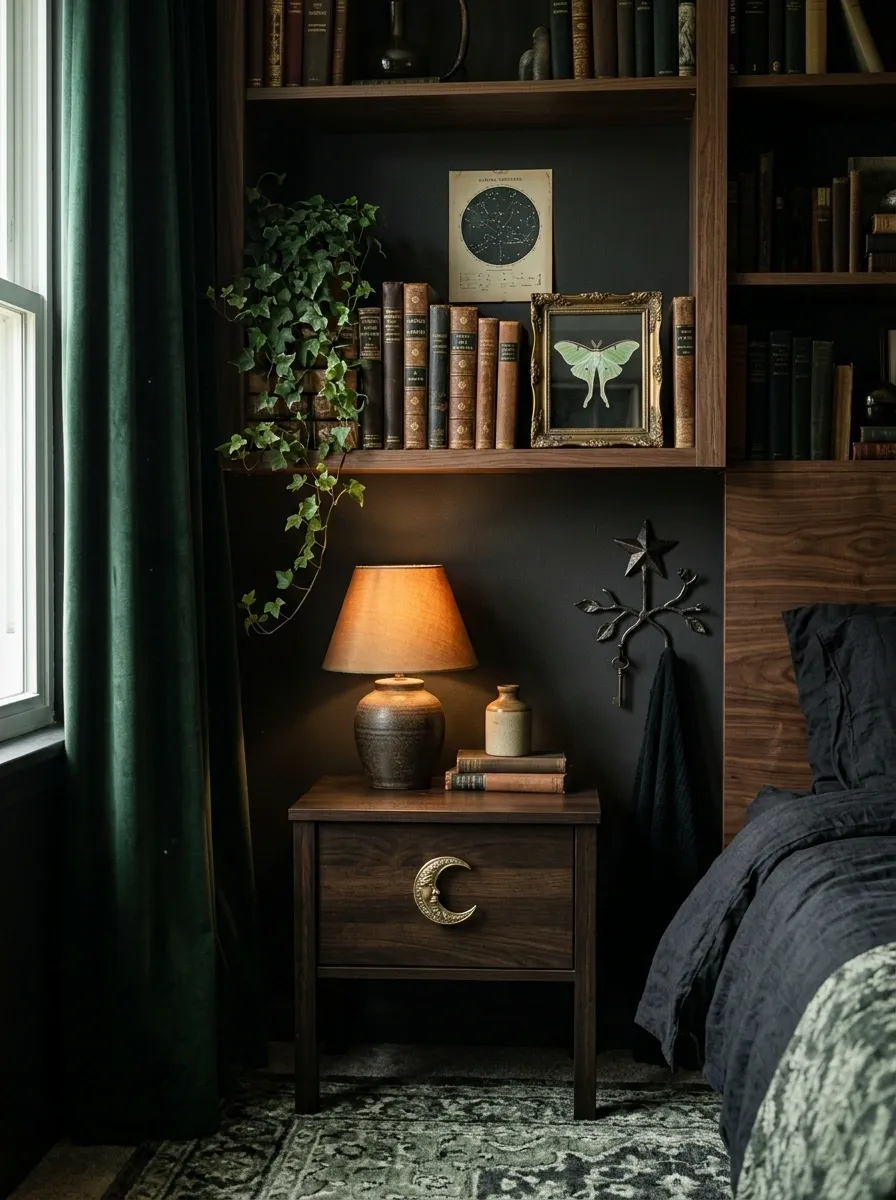 Use Tiny Whimsical Details Where You Least Expect Them