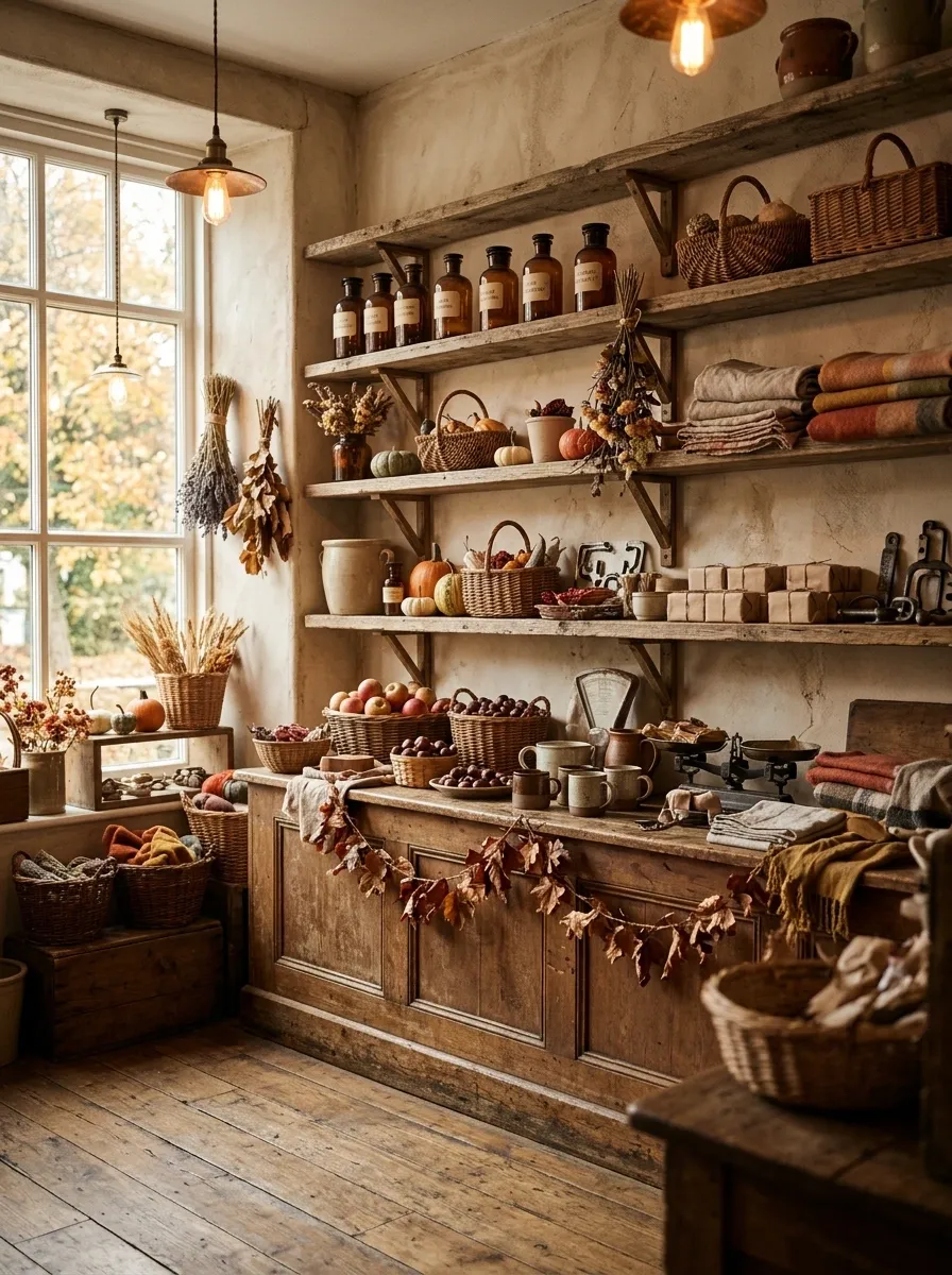 Vintage General Store