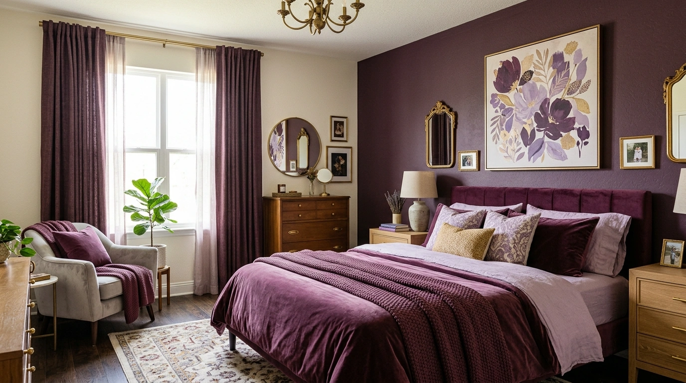 Single Woman Bedroom Ideas That Feel Personal, Polished, and Completely Her Own