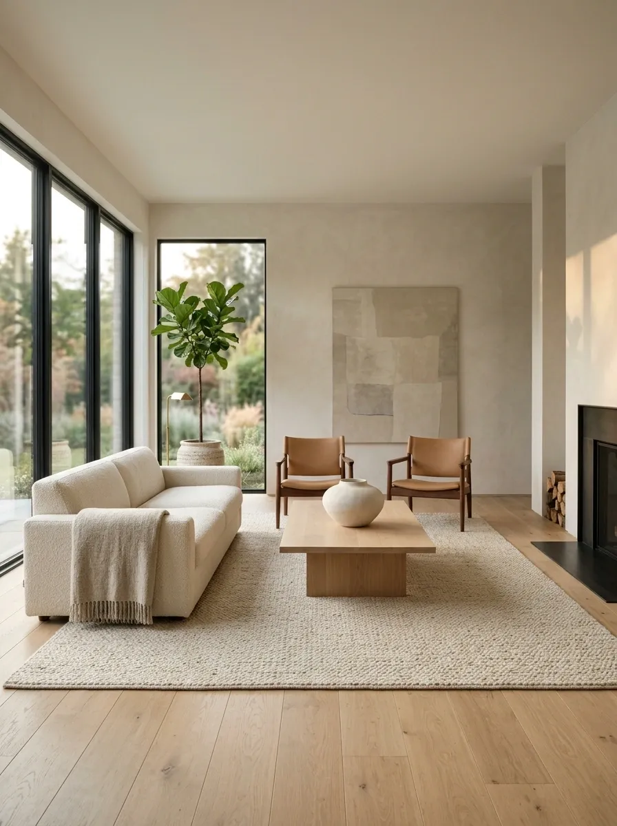 Edit the Small Decor Before Adding More