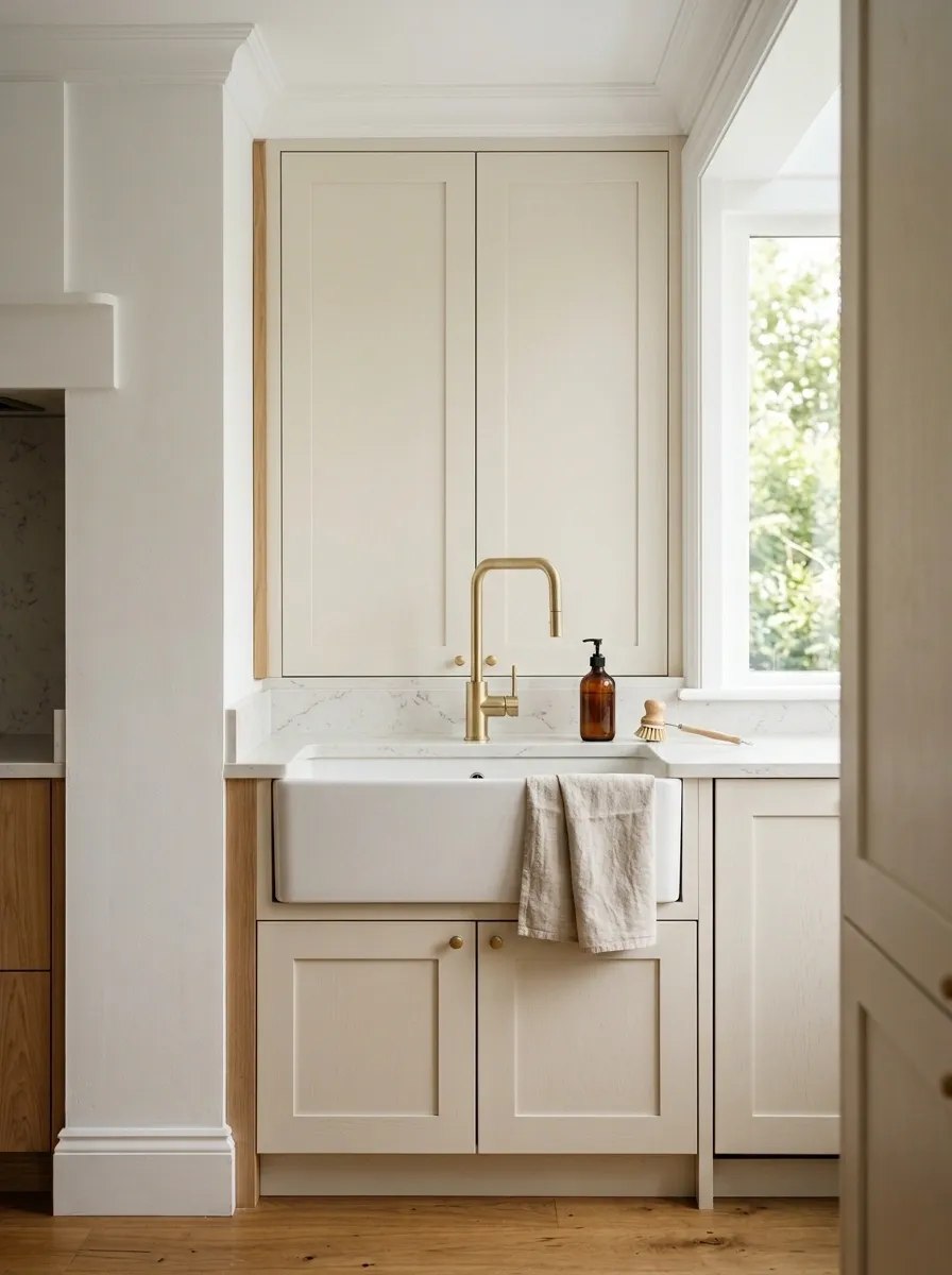 Give the Sink a Proper Design Moment