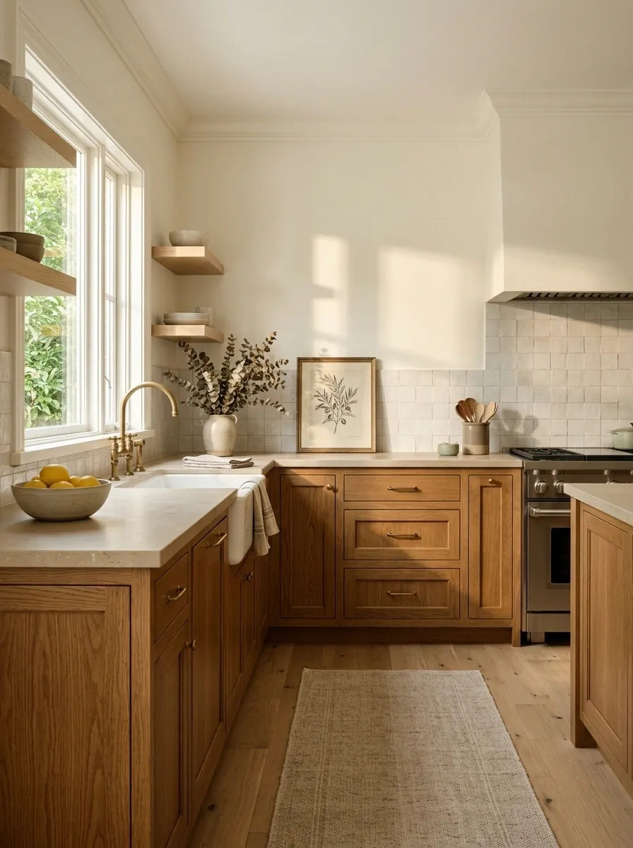 Give the Walls a Fresh Color Envelope