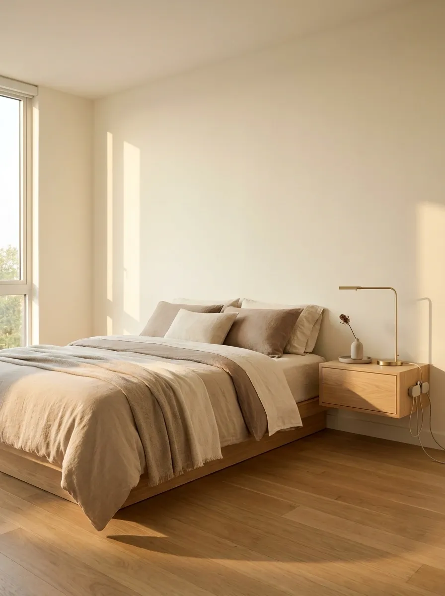 Hide Cords Instead of Letting Them Ruin the Room