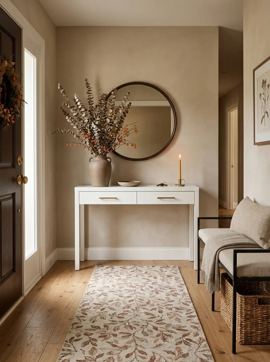 Keep One Seasonal Motif Running Through the Space