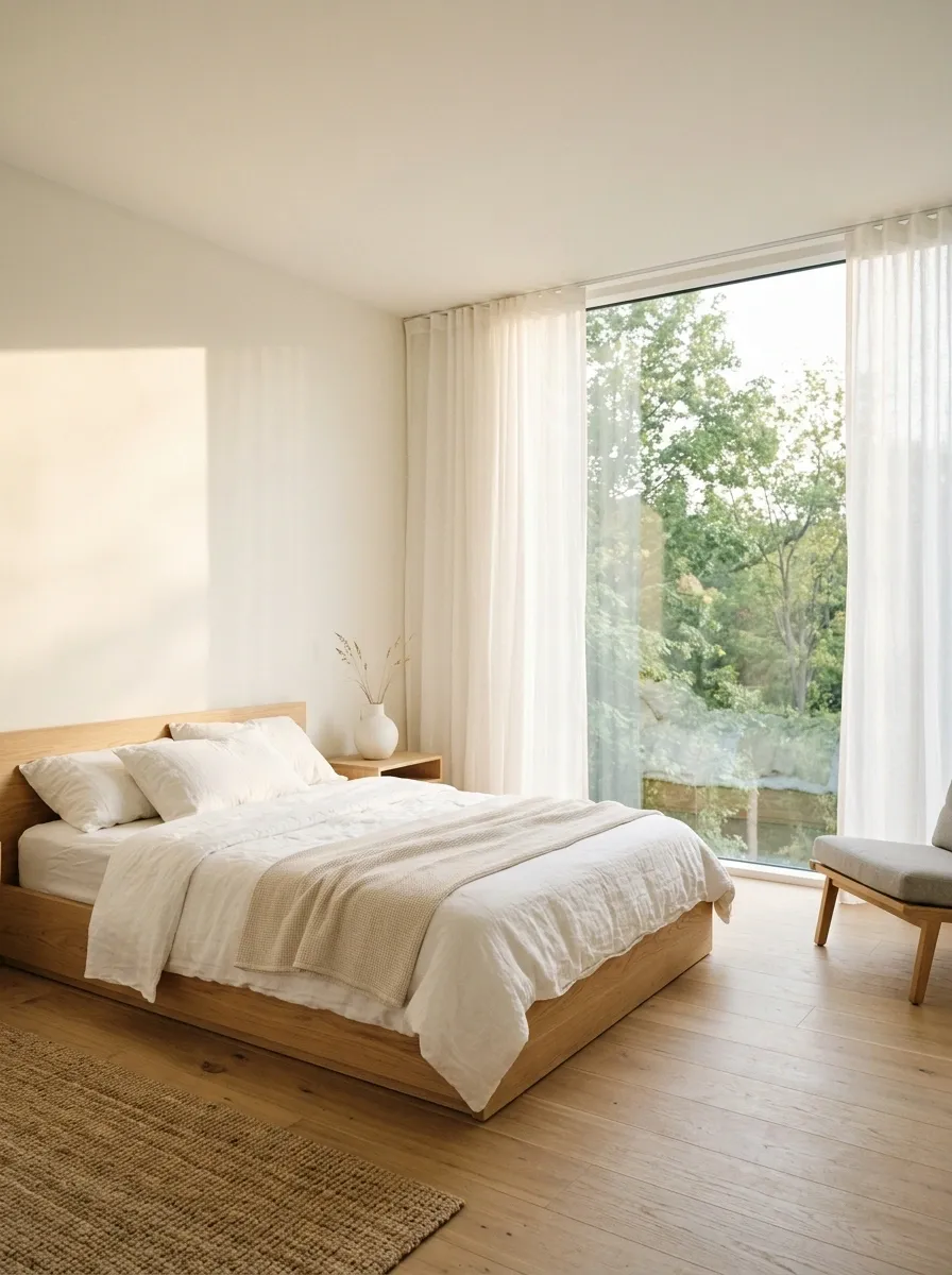 Keep the Window Zone Almost Empty