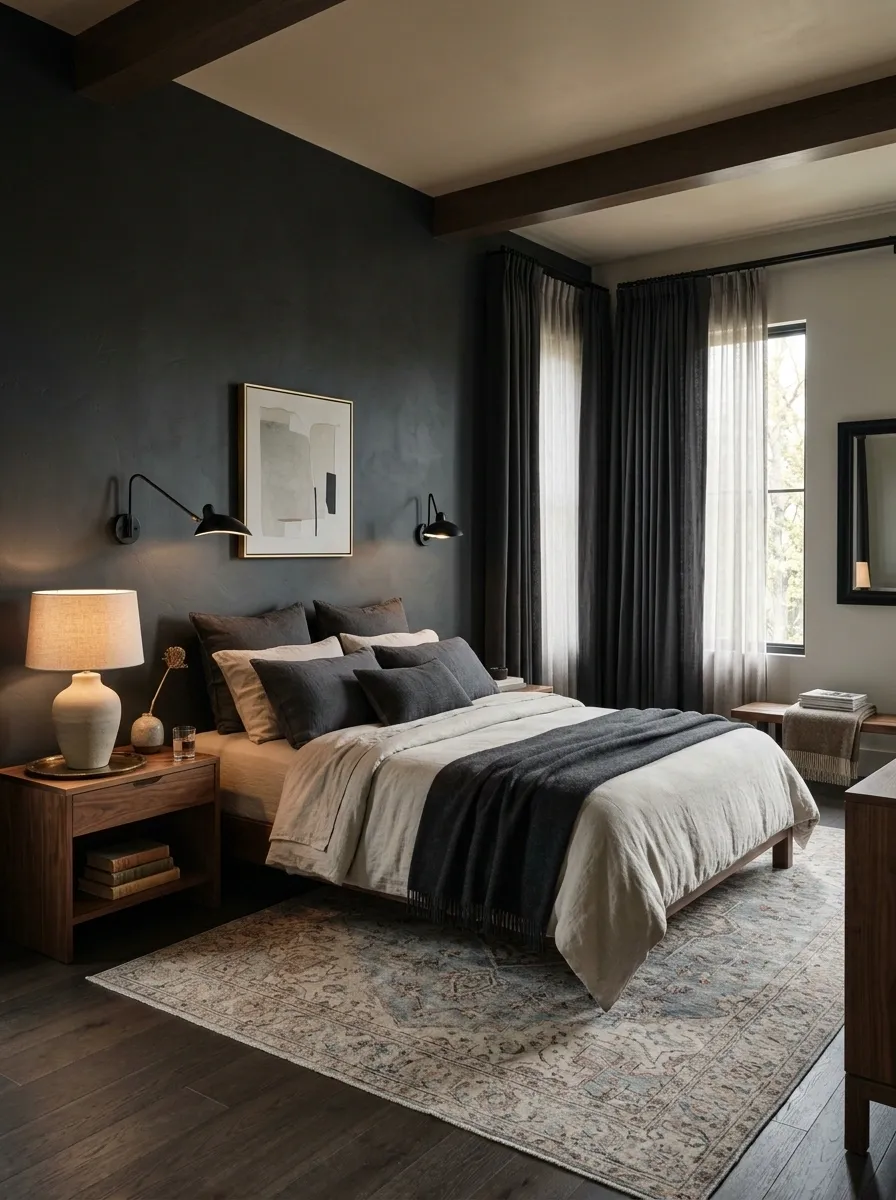 Layer the Final Details Until the Room Feels Collected