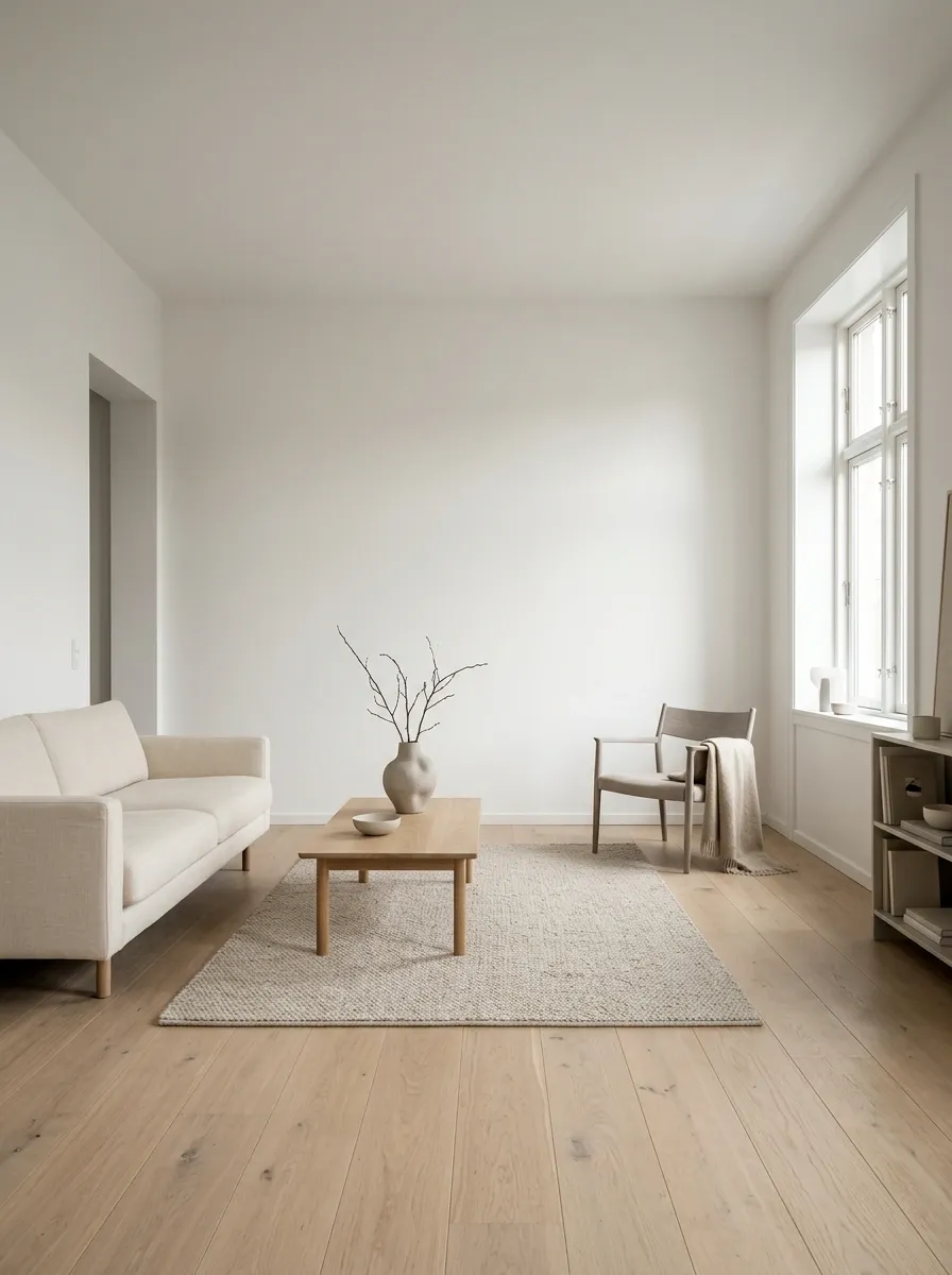 Leave Some Empty Space Instead of Filling Every Corner