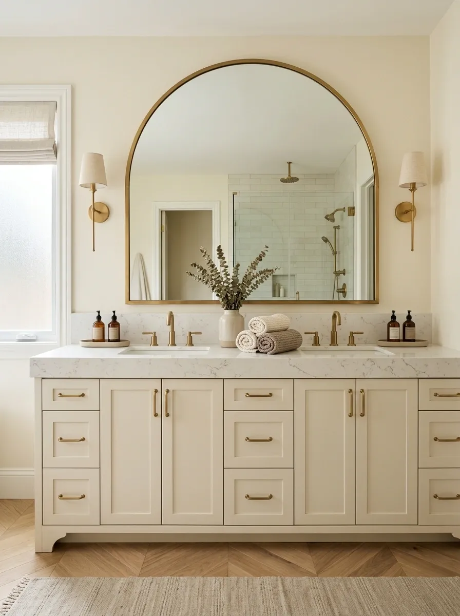 Let the Mirror Participate