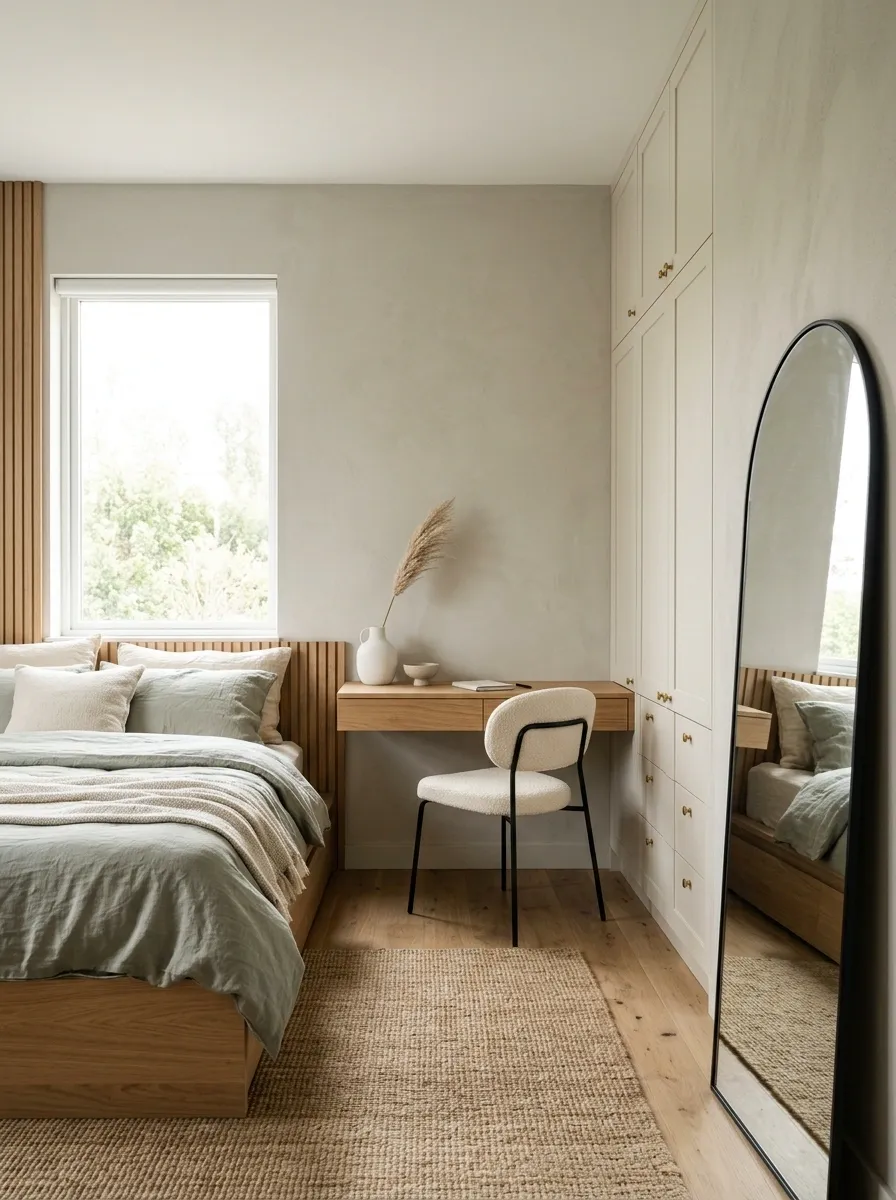 Remove Anything That Doesn't Earn Its Square Footage