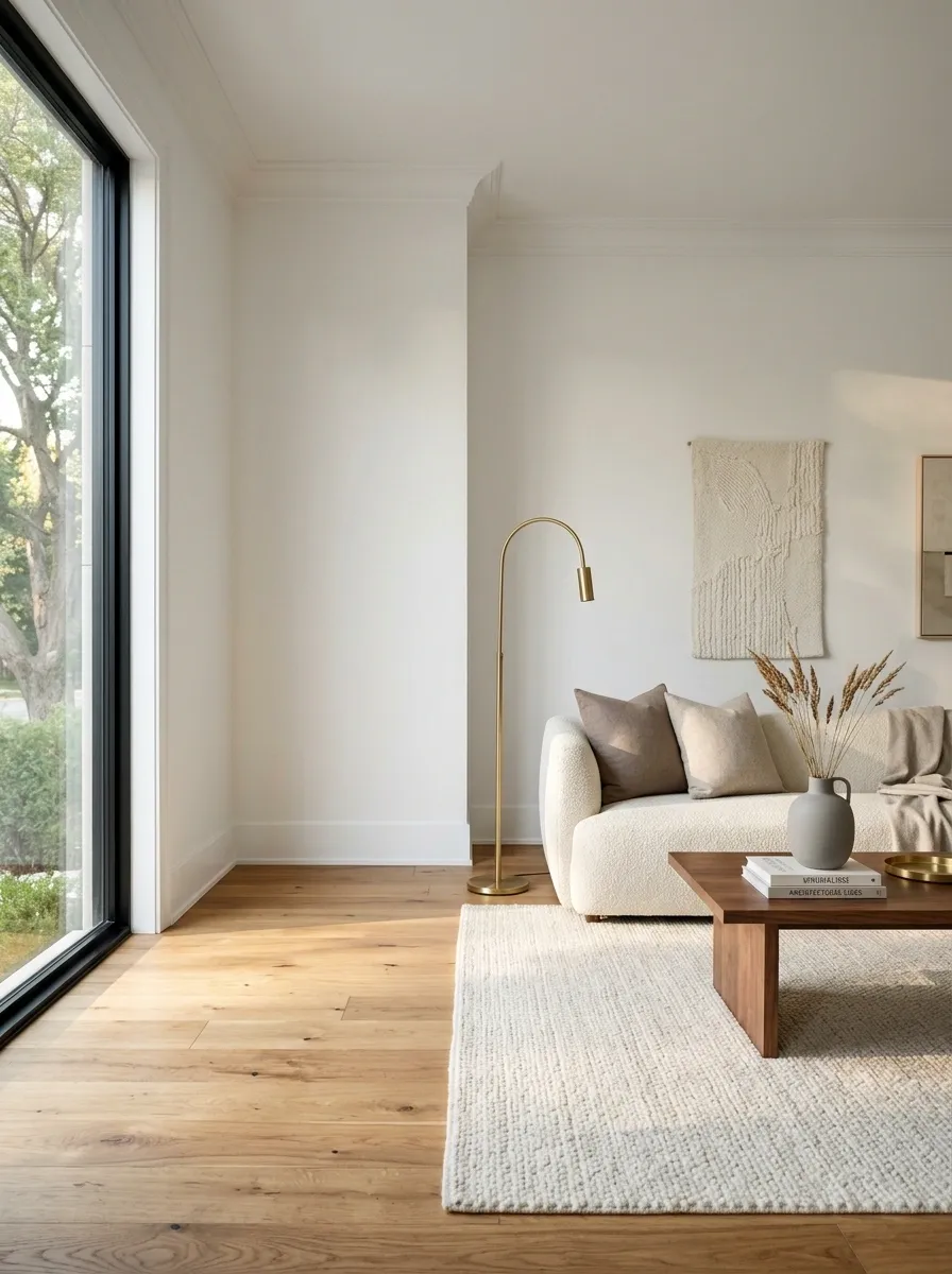 Remove Furniture That Exists Only Because the Corner Felt Empty