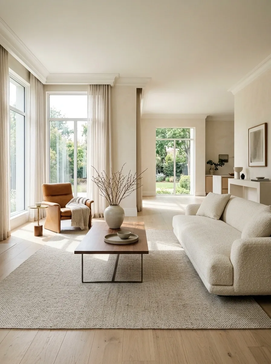Remove the Furniture That Is Doing Absolutely Nothing