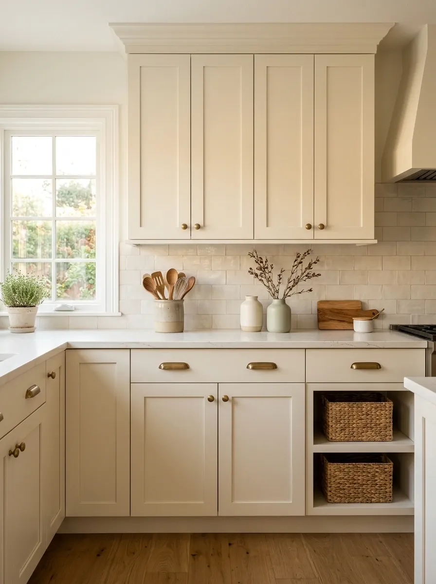 Replace the Backsplash That Is Dating the Entire Kitchen