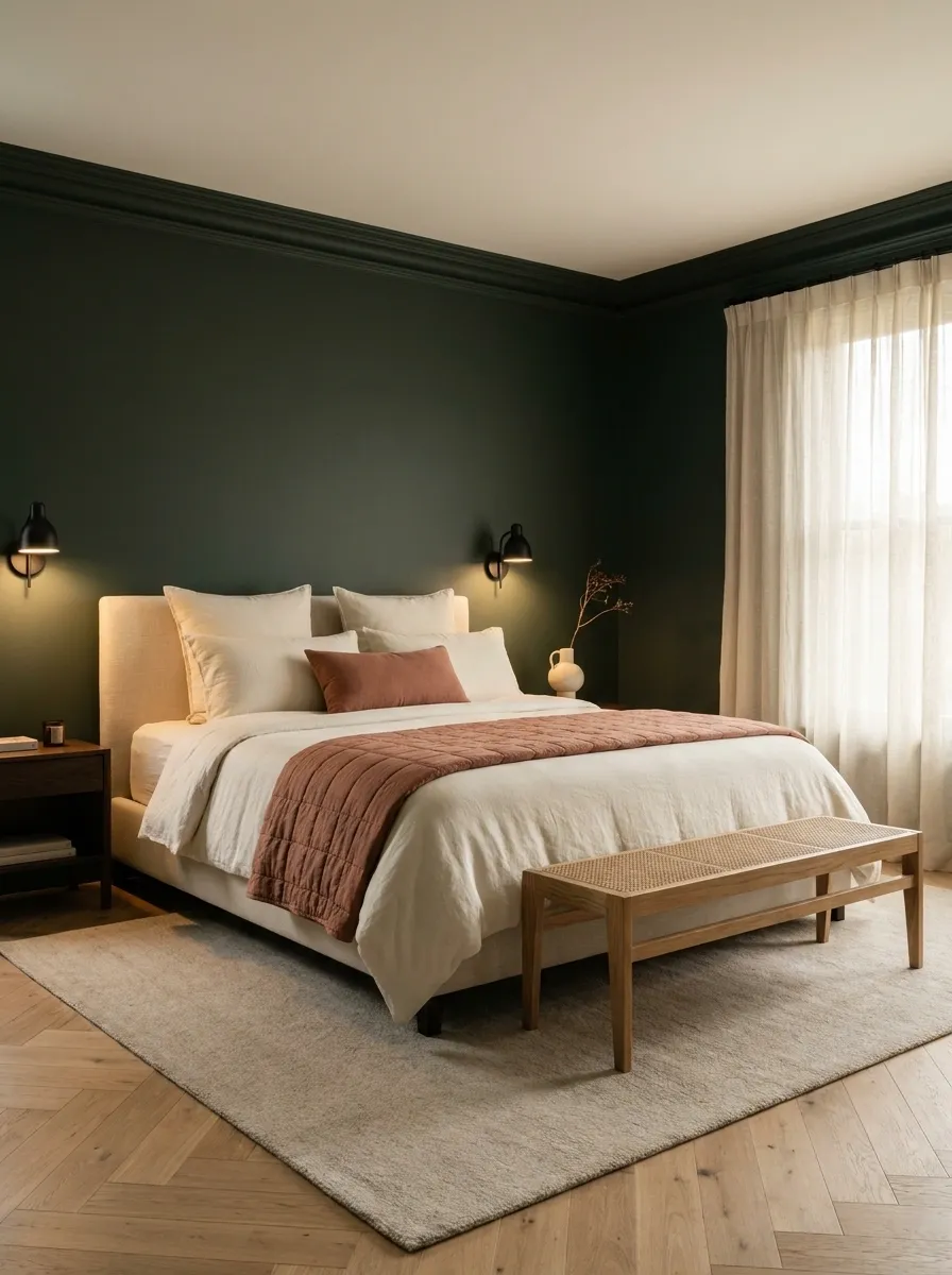 Slip Terracotta Into the Bedding for Warmth