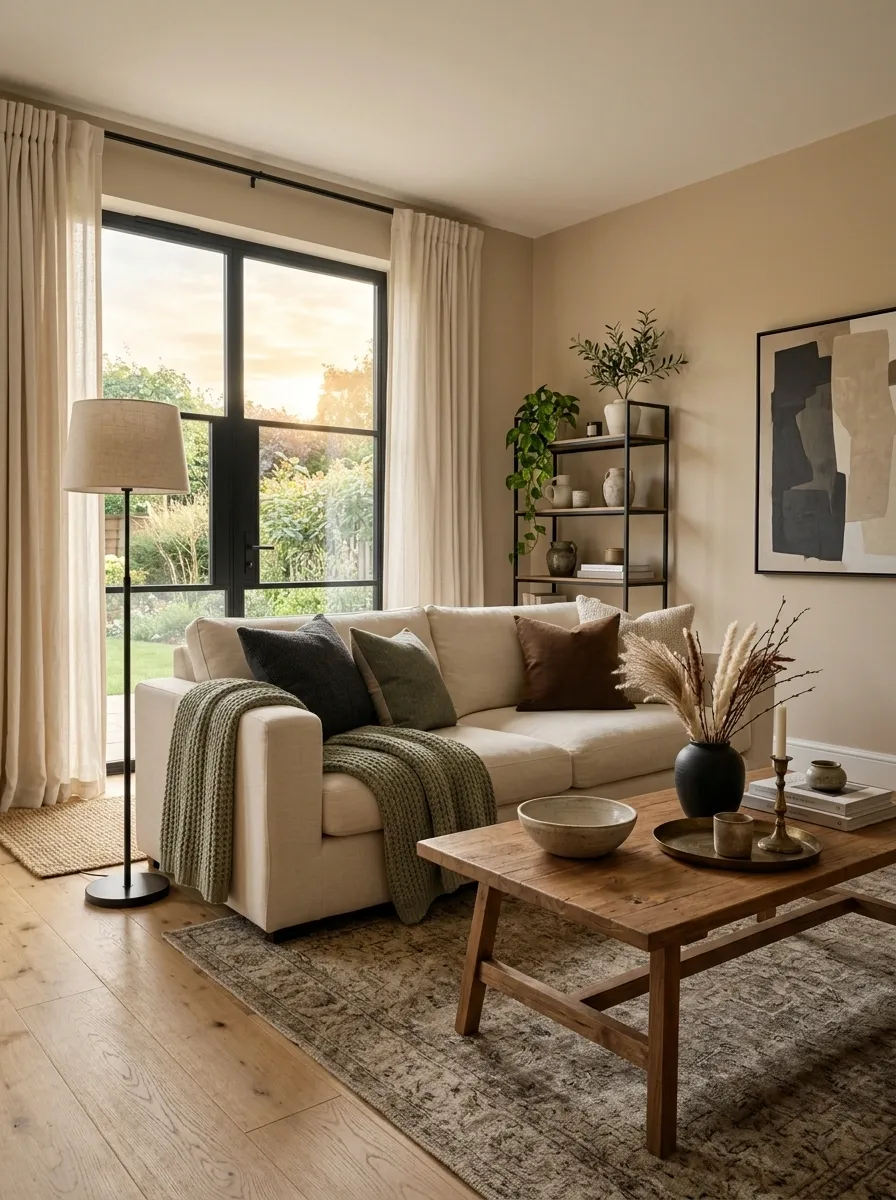 Stop Making Beige the Entire Color Palette