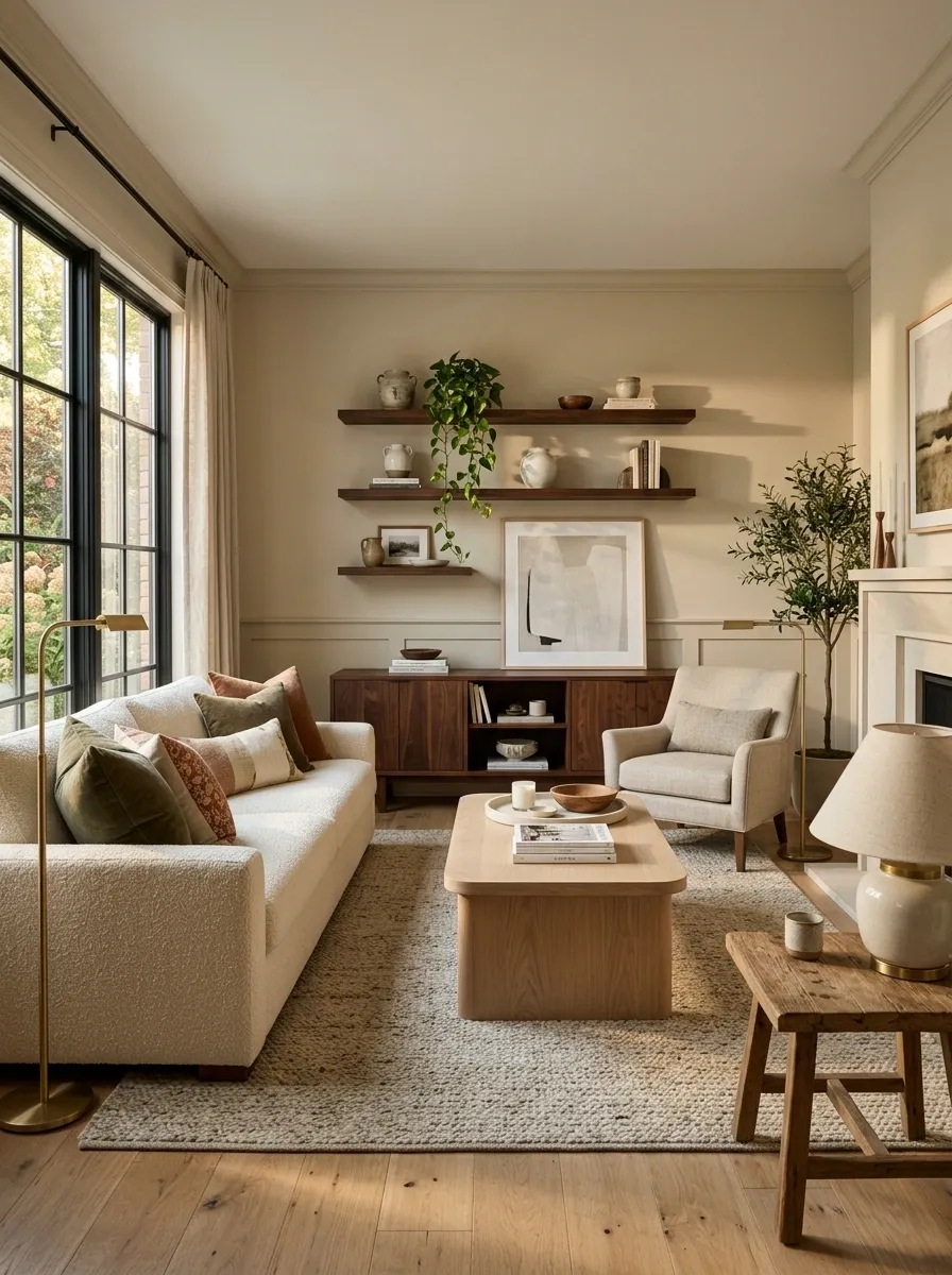 Stop Using the Same Wood Finish on Every Single Thing