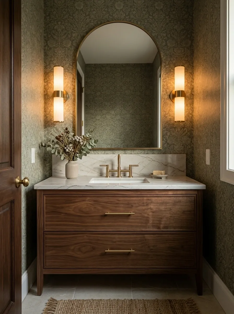 Treat Lighting as Part of the Composition