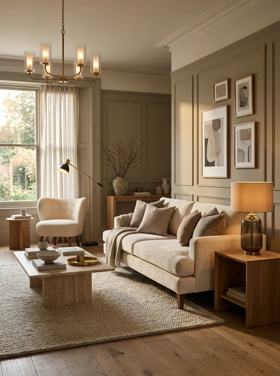 Upgrade the Lighting Composition, Not Just the Light Fixture