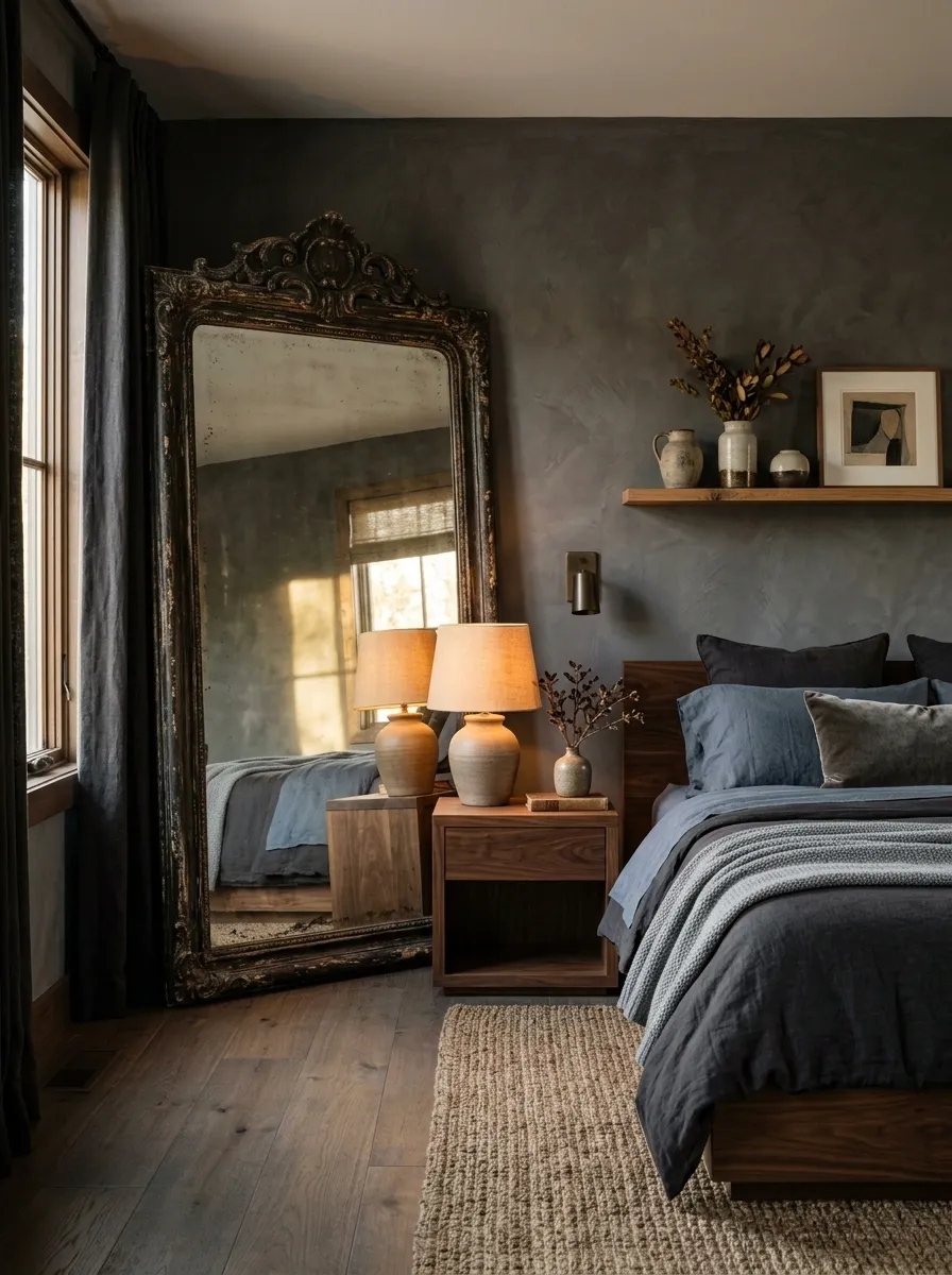 Use Mirrors to Bounce Light Without Adding Shine