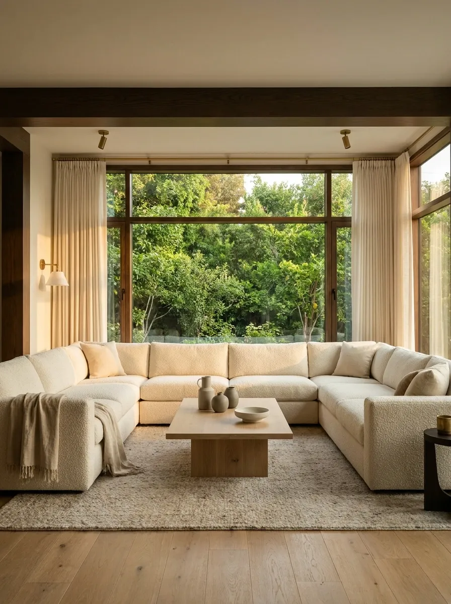 Use the Open End to Frame a Statement Window