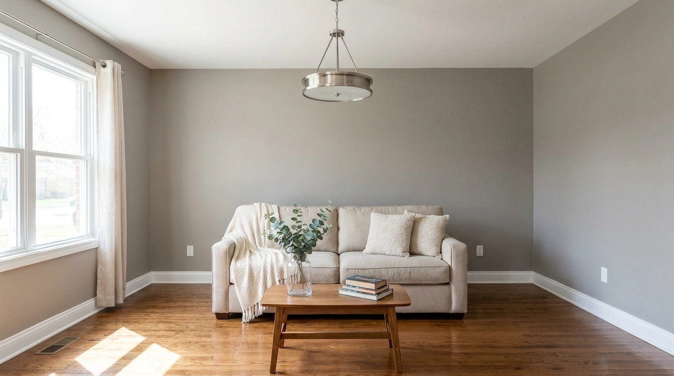 Home Improvements a Seller Can Do for a Quick Sale