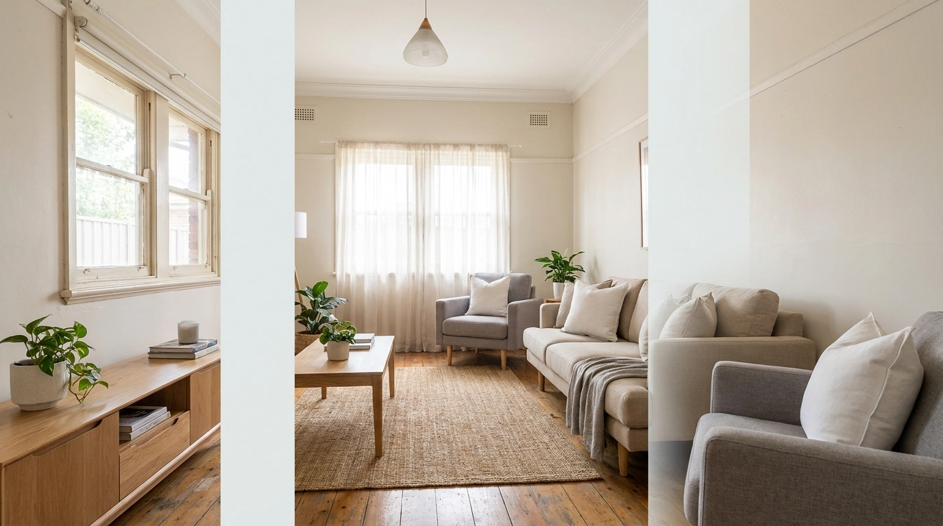 Home Staging on a Budget: How to Make Your House Look More Expensive