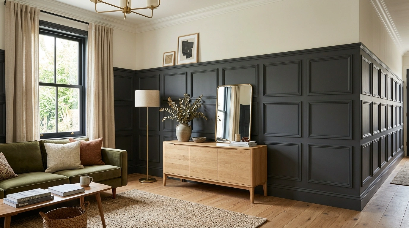 Minimalist Cozy Home Decor Ideas That Make Clean Spaces Feel Warm and Lived-In