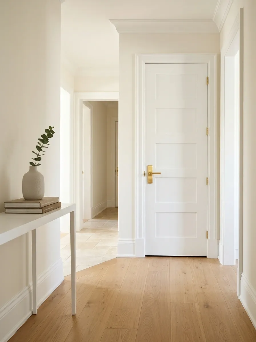A Clean, Maintained Home Beats Expensive Finishes