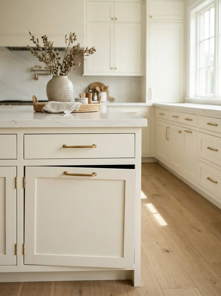 A Home That Feels Over-Styled but Under-Maintained