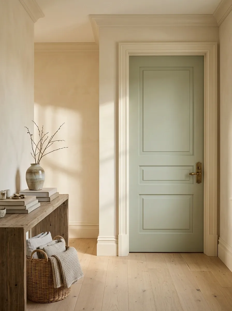 Barn Doors Where a Traditional Door Works Better