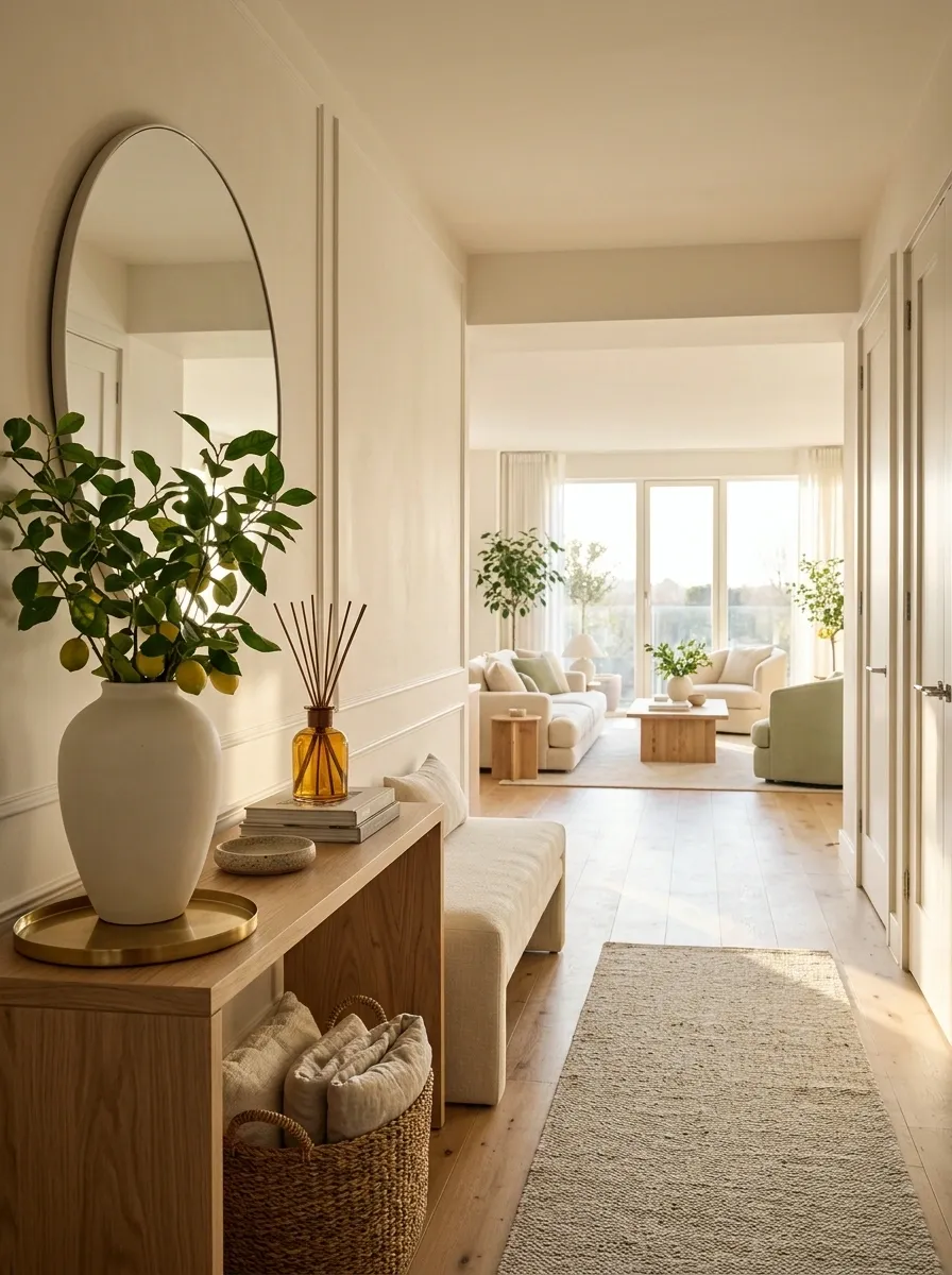 Build a Consistent Scent Family Instead of Mixing Everything