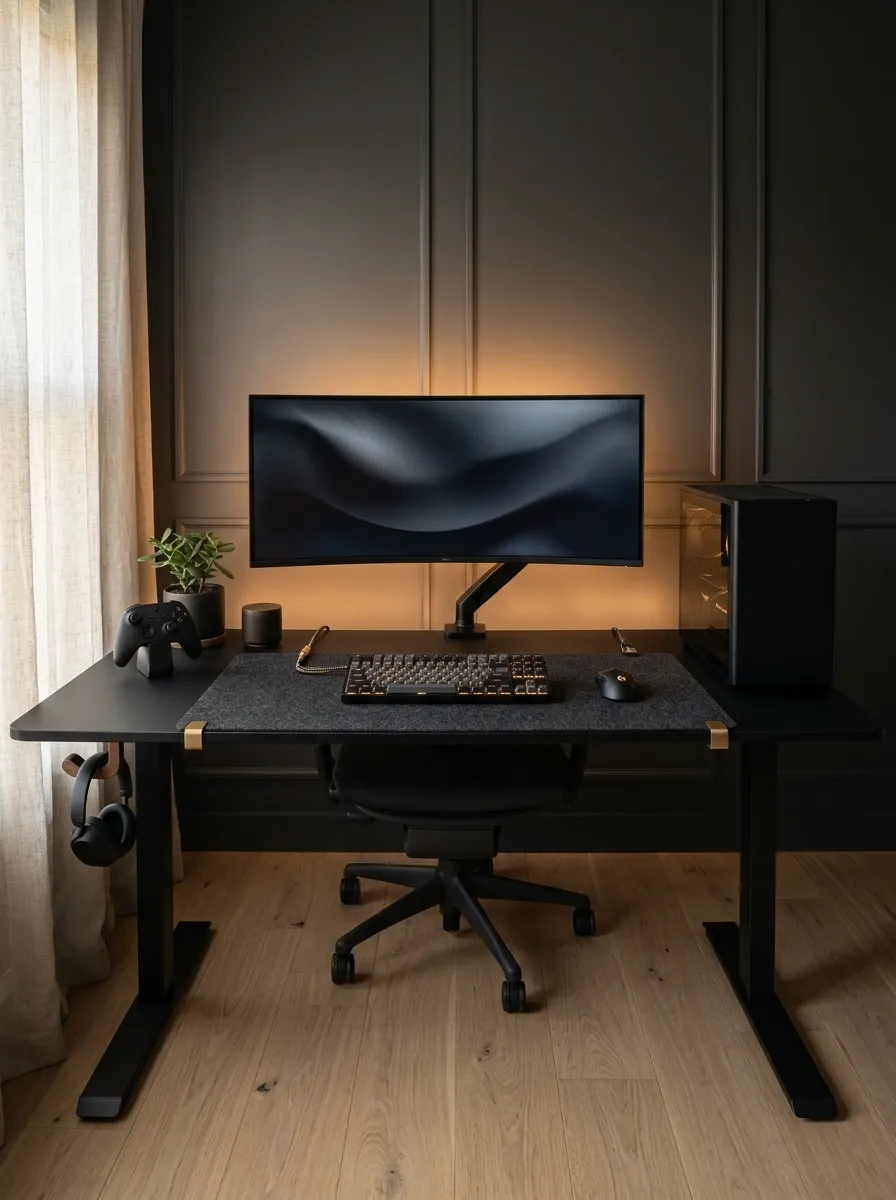 Build a Quick Reset Routine That Keeps the Setup Looking Good