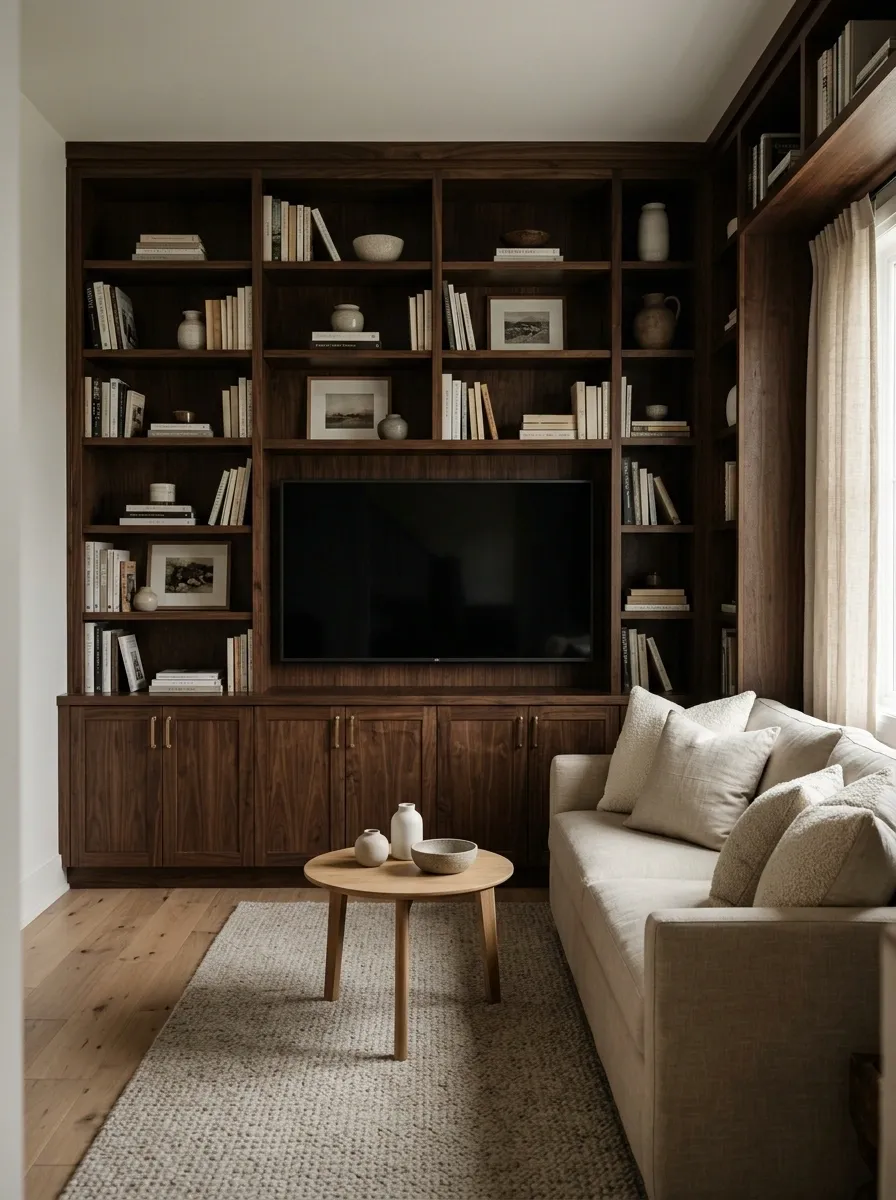Built-Ins That Take More Space Than They Give Back