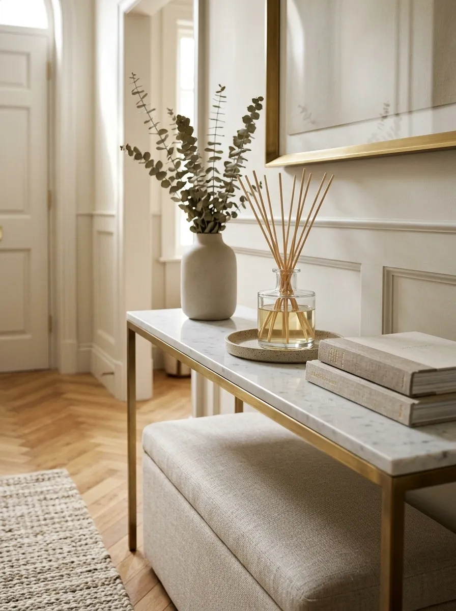 Choose a Reed Diffuser That Suits the Room